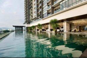 The Elements service apartment, Jalan Ampang